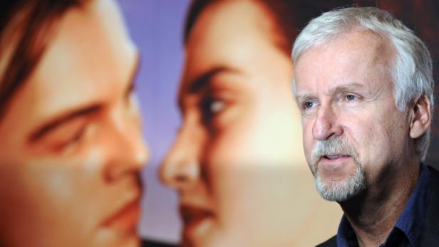 "Avatar", "Titanic", Tiefseetaucher: James Cameron wird 70