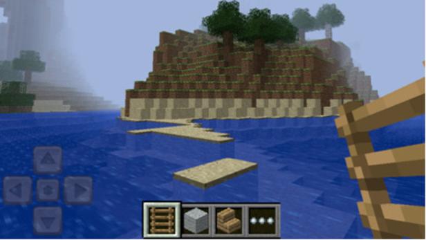Patente: Minecraft-Entwickler wird verklagt
