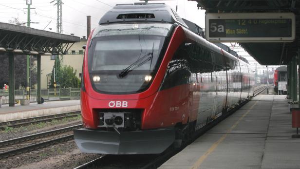 Stadtregierung gegen S-Bahn-Tunnel durch Wien
