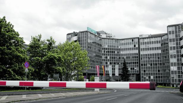Der japanische Konzern Mitsubishi Metals will die VAI Zentrale von der Turmstraße in Linz abziehen und nach Großbritannien verlegen.