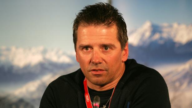 Hödlmoser hat eine neue Position im US-Skiverband.