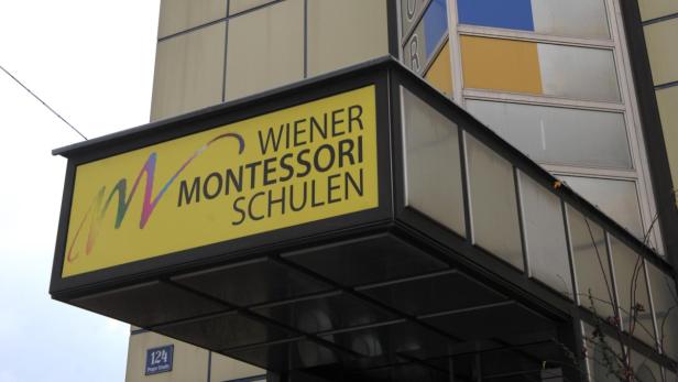 Schule in Konkurs: Direktorin haftet