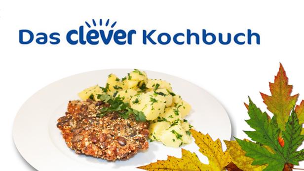 Clever Leckere Herbst-Rezepte müssen nicht teuer sein!