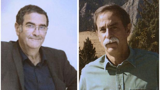 Zwei Quantenphysiker erhalten Nobelpreis