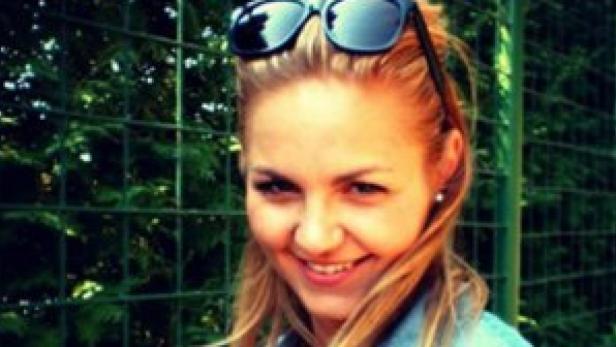 Die Bosnierin Lejla J. (28) lag tot in ihrer Wohnung.