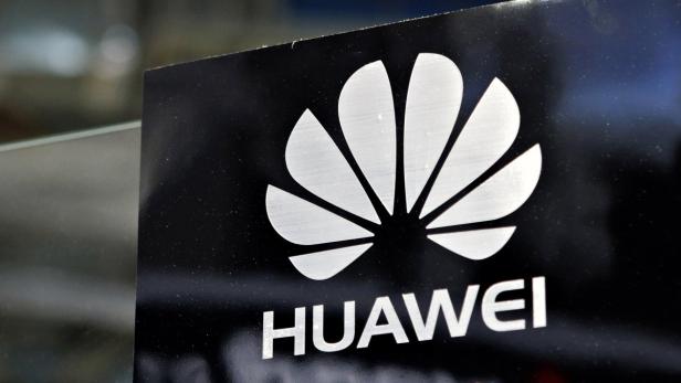 Huawei kritisiert "Vorurteil" des US-Kongresses