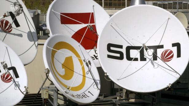 ProSiebenSat.1 hängt RTL zum Jahresstart ab