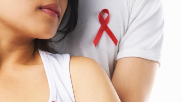 10 Mythen zu HIV und AIDS