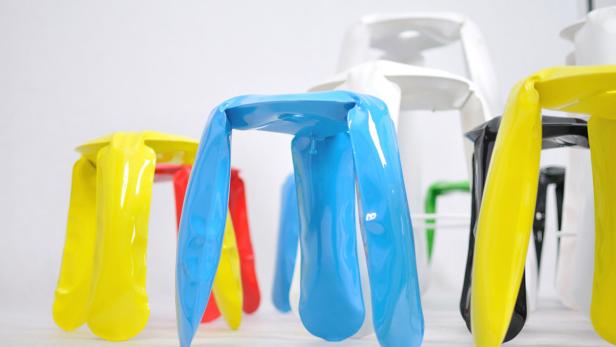 "Material Future": Stoff von morgen