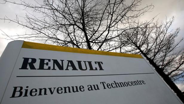 Abgas-Ermittlungen: EIB-Bank fordert Prüfung bei Renault