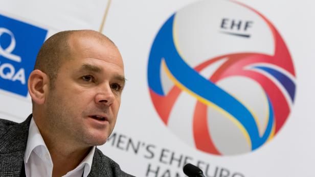 Handball: Hausleitner wird EHF-Generalsekretär