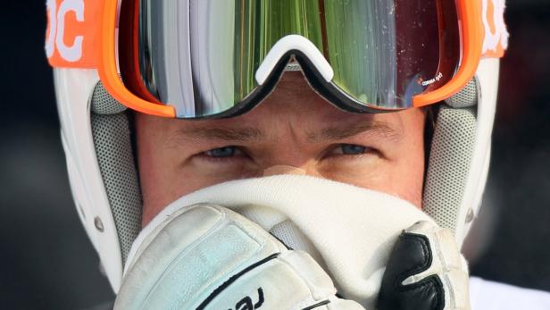 Bode Miller lässt Sölden aus