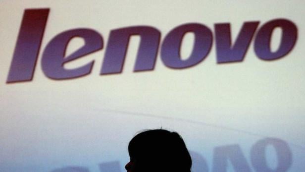 Lenovo neue Nummer eins am PC-Markt