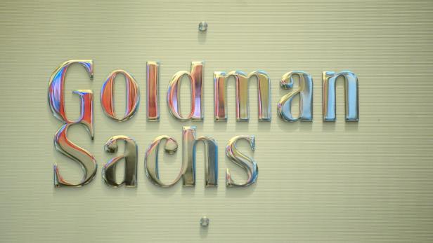 350 Millionen Dollar Strafe für Goldman Sachs 