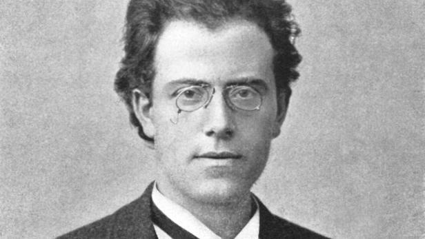 Streit um Mahler-Foto aus Schönberg-Nachlass