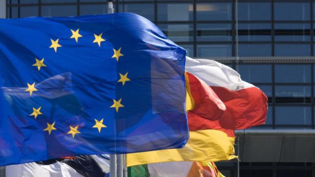 Osteuropa ist angekommen – inklusive Frust auf Brüssel