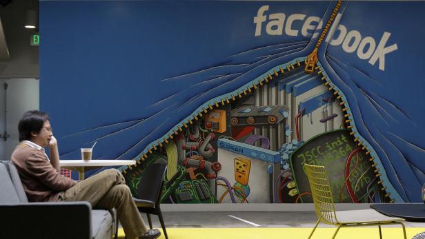 Facebook: US-Regierung erzwingt Datenschutz