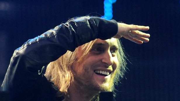 Star-DJ Guetta erwartet wegen Corona keine Liveeinnahmen vor 2021