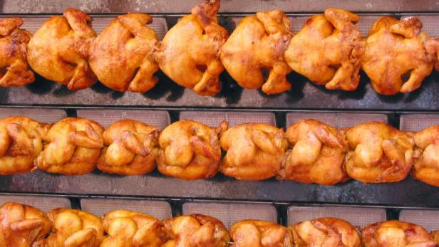 Nächste Teuerung: Auch Geflügel vor Preissprung