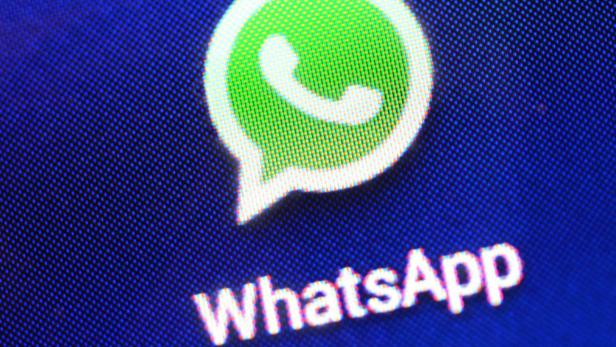 Weltweiter Ausfall: WhatsApp lahmgelegt
