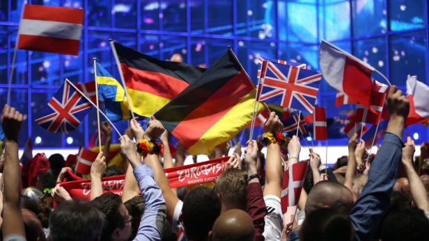 10.000 Fans fieberten in Kopenhagen vor Ort für ihre Favoriten mit. Vor den Bildschirmen in ganz Europa sollen es 120.000 Millionen sein. Aber auch außerhalb Europas, etwa in Australien, wurde der 59. Eurovision Song Contest übertragen.