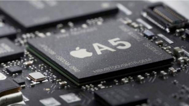 Apple will Samsung als Chiphersteller loswerden