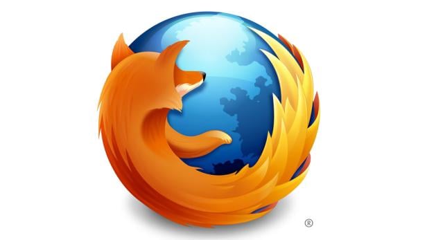 Firefox 17 dockt an Facebook an