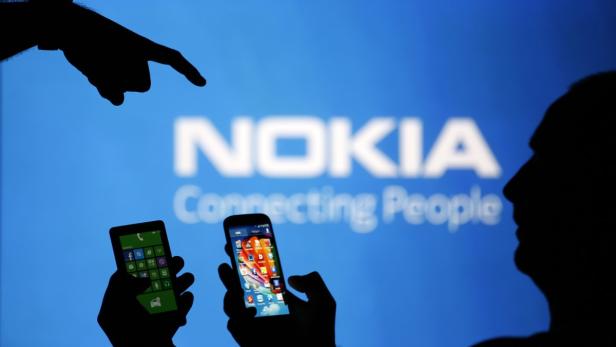 Nokia ist seit beinahe zwei Jahrzehnten eine der bekanntesten Marken der Welt.