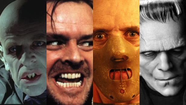 Zum Fürchten: Kultige Horrorfilme