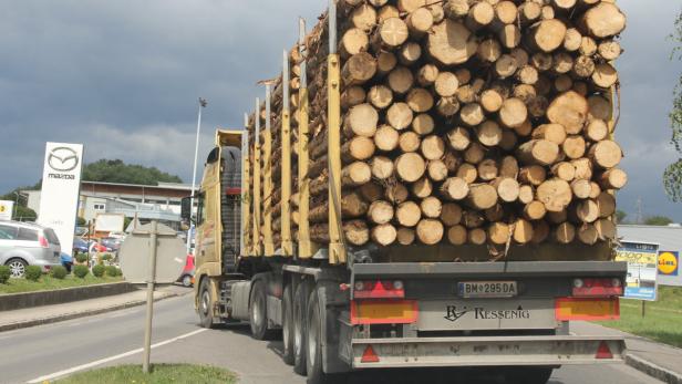 Wieselburg: Langes Warten auf Umfahrung