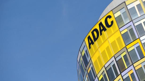 GERMANY ECONOMY ADAC