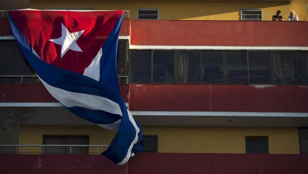 Kuba ist im Aufbruch.