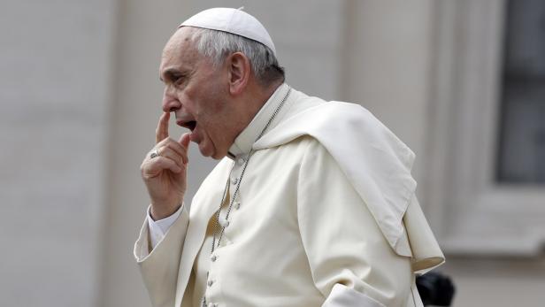 Wo die Feinde von Premier Renzi und Papst Franziskus wirklich sitzen