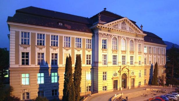 Studenten im (Un)Glück