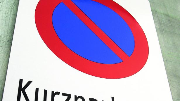 Linzer Ordnungsdienst überführt immer mehr Falschparker