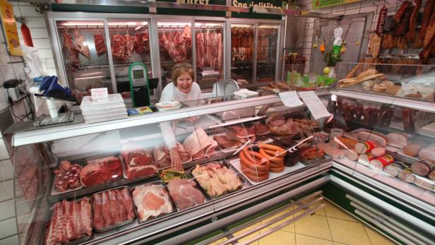 WKO: Fleisch wird teurer