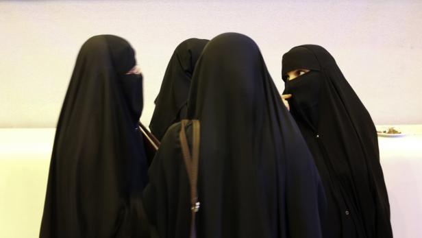 Saudi-Arabien bekommt eigene Frauen-Städte