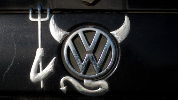 Die Zahl der manipulierten VW ist in Österreich auf 388.000 gestiegen.