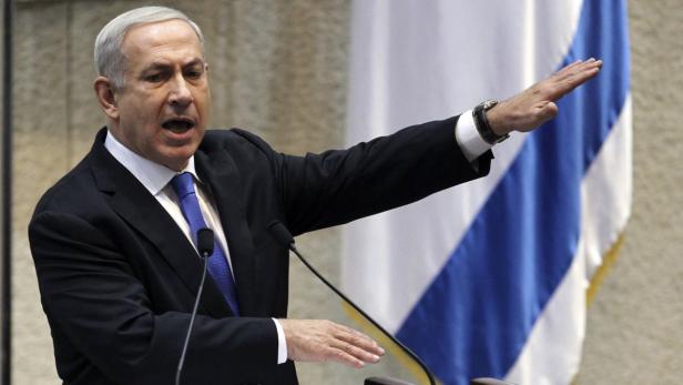 Israel verstärkt Angriffe und nennt 3 Bedingungen für Frieden