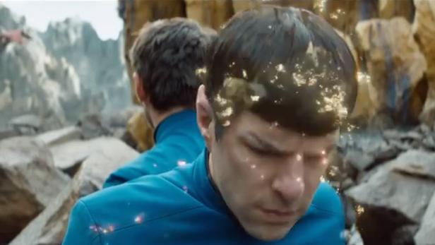 Dieser "Star Trek"-Trailer ist eine "Sabotage"