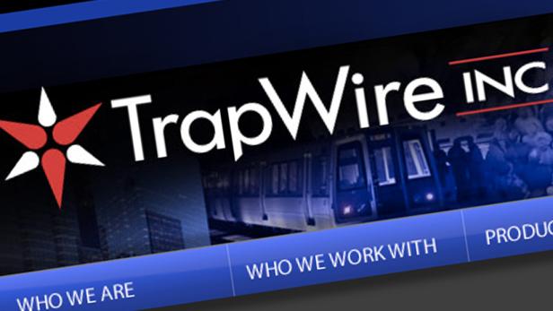 TrapWire: Wikileaks schürt Überwachungsängste