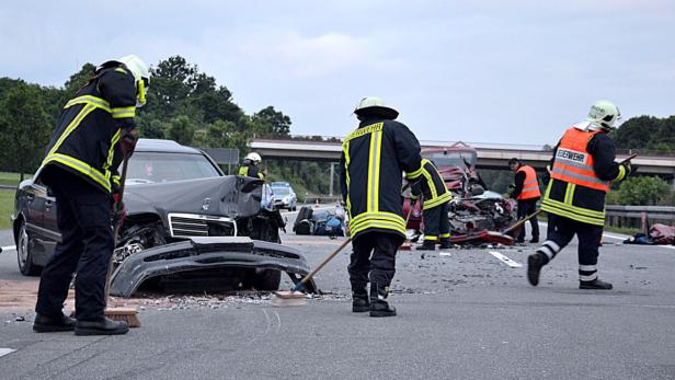 Unfall-Risiko Jugend: "Straße ist auch Bühne"