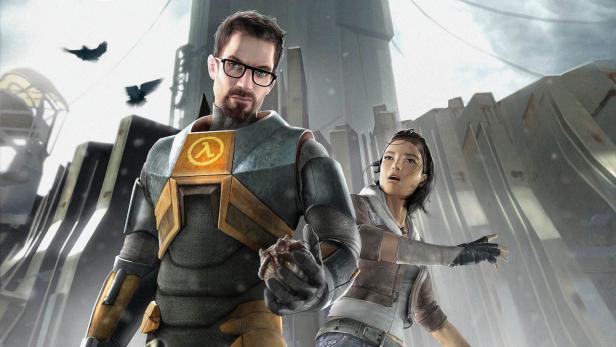 Half Life 3 sorgt vor GamesCom für Verwirrung