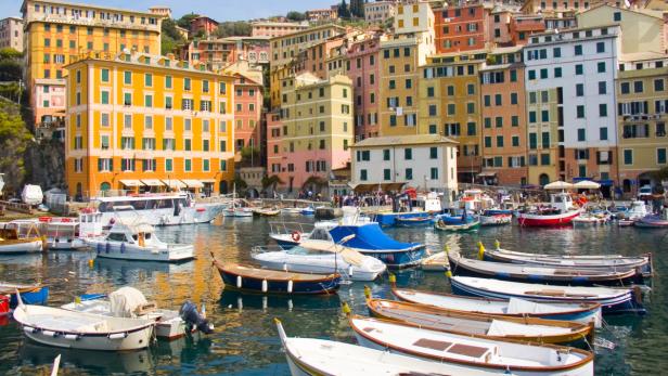 Auch Italien hat seine Immo-Krise