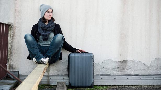 Ute Kranz, 39, packte vor einem Jahr die Koffer und ging auf Weltreise. Unterwegs fand sie heraus, wie sie in Zukunft arbeiten möchte
