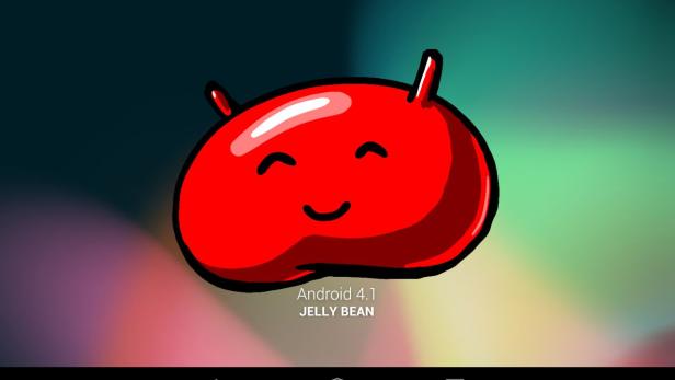 Android: Das lange Warten auf Jelly Bean