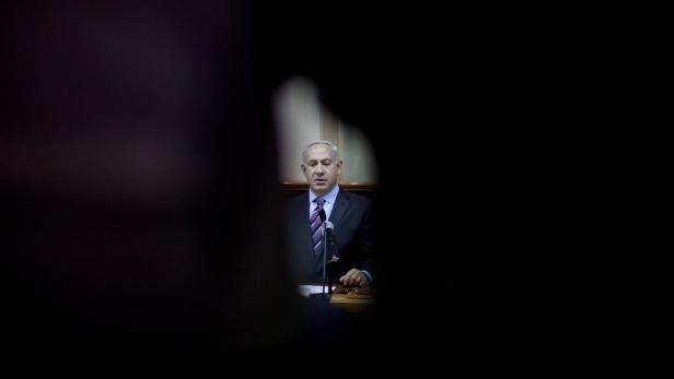 Israel: Netanyahu will Siedlungen legalisieren