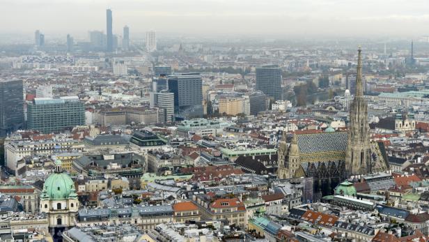 Nur Barcelona zieht mehr internationale Kongressgäste an als Wien