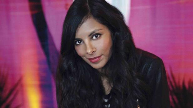 Collien Ulmen-Fernandes: Rätselhafte Symptome.