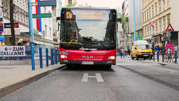 Die Reportage: "Kemma endlich weiderfahrn!?"